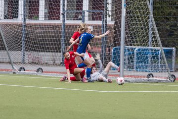 Bild 65 - F ETV - Holstein Kiel : Ergebnis: 1:2